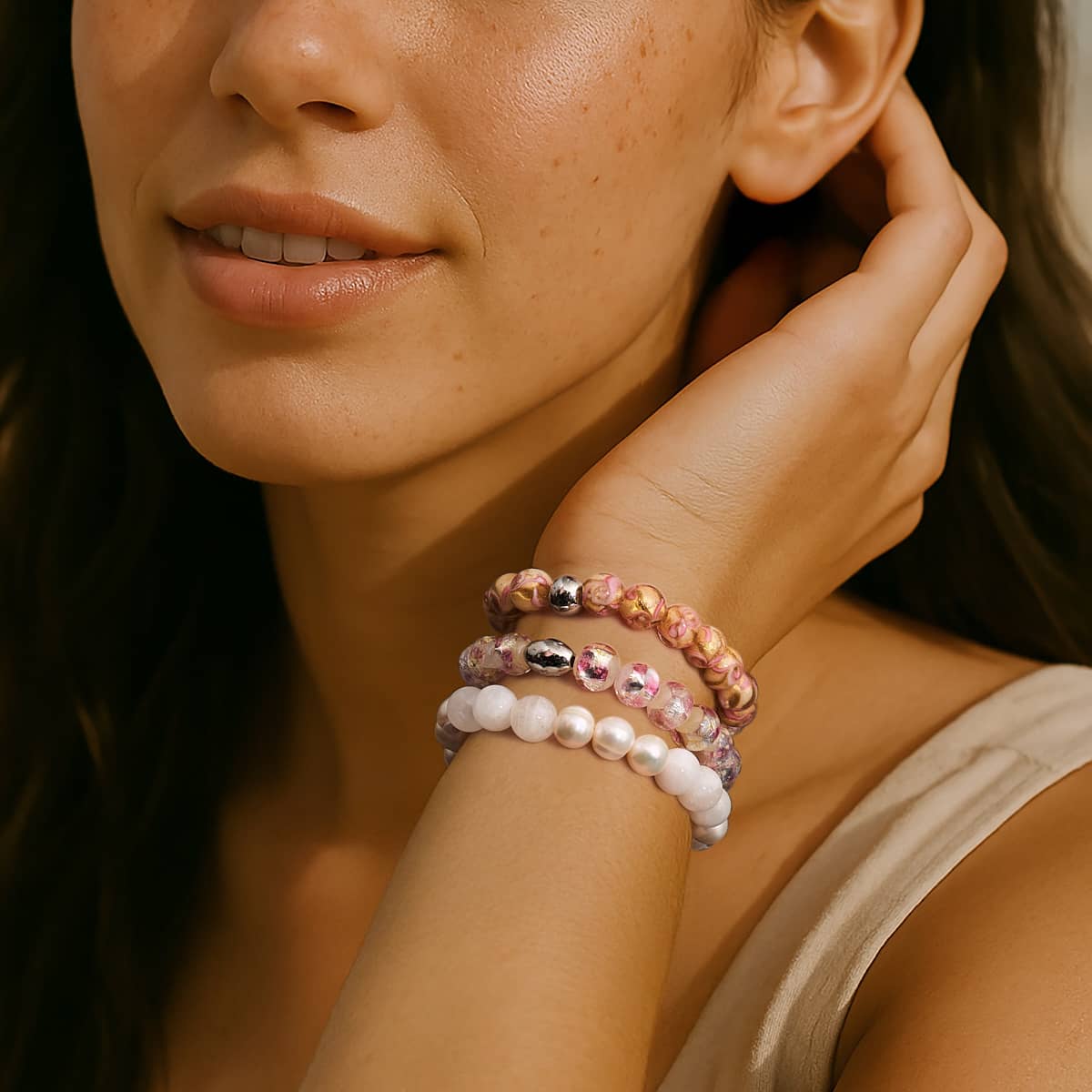 Product detail view